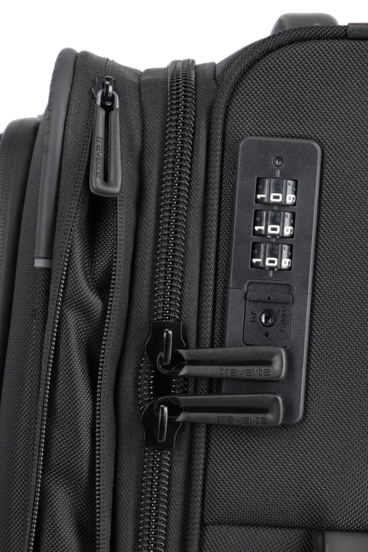 Travelite CROSSLITE 2w kofer Koferi Travelite