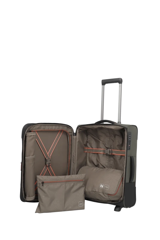 Travelite CROSSLITE 2w kofer Koferi Travelite