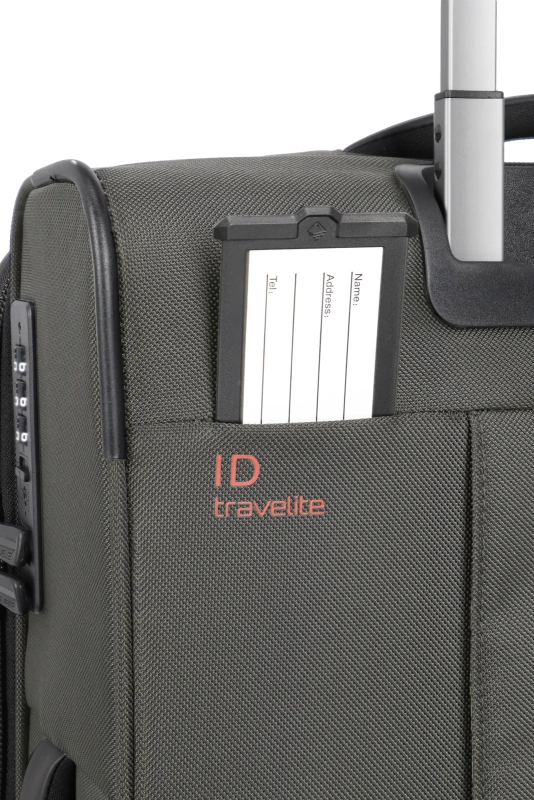 Travelite CROSSLITE 2w kofer Koferi Travelite