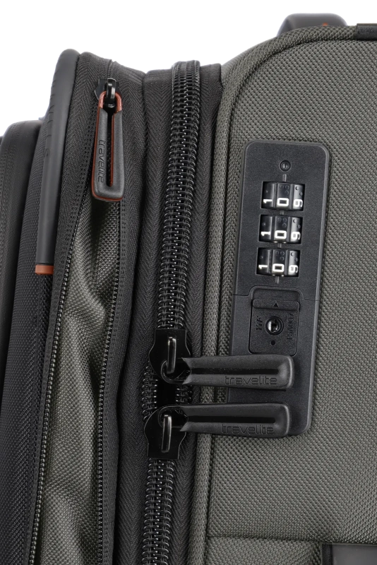 Travelite CROSSLITE 2w kofer Koferi Travelite