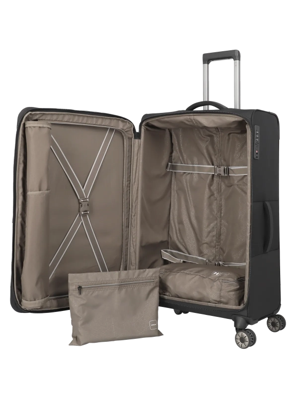 Travelite CROSSLITE kofer Koferi Travelite