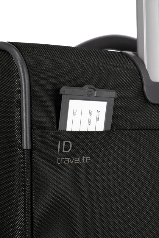 Travelite CROSSLITE kofer Koferi Travelite