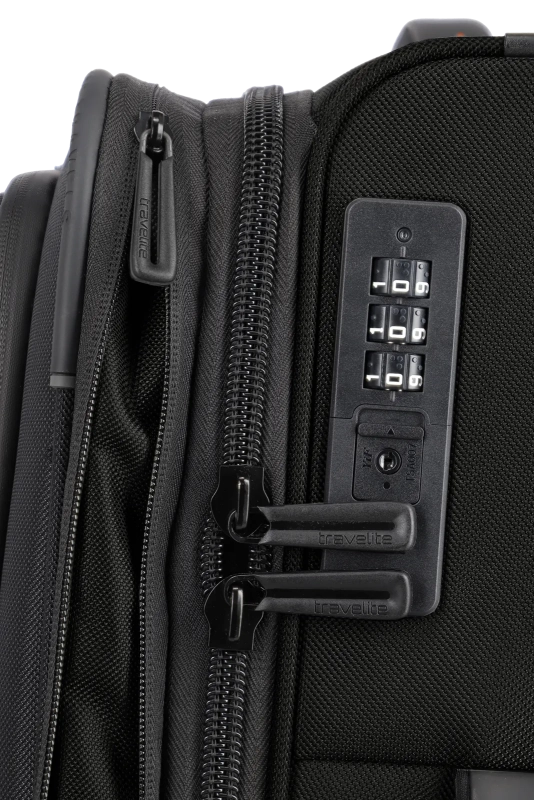 Travelite CROSSLITE kofer Koferi Travelite