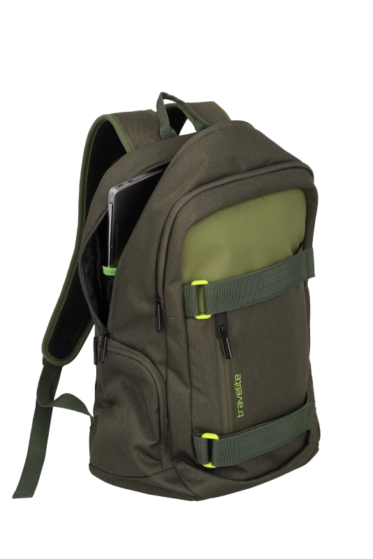 Travelite PATHWAY Strap Ruksak Ruksaci Travelite