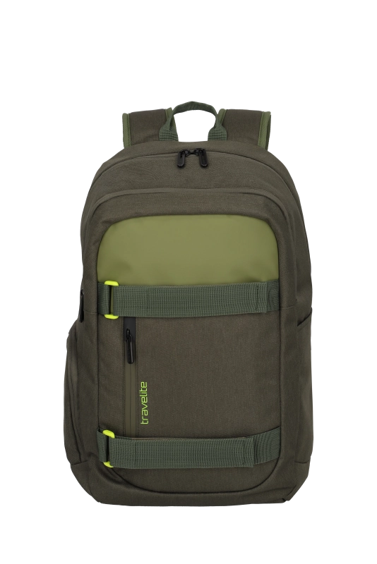 Travelite PATHWAY Strap Ruksak Ruksaci Travelite