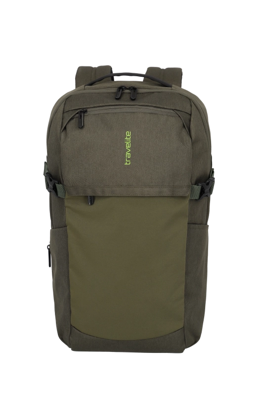 Travelite PATHWAY ALLROUND ruksak Ruksaci Travelite
