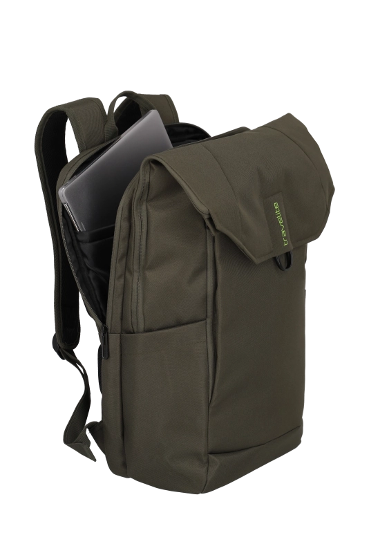 Travelite PATHWAY FOLD ruksak Ruksaci Travelite