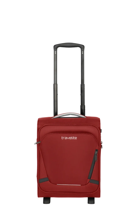Travelite JETPACK EASY 2 CABIN kofer (Ryanair) Koferi Travelite