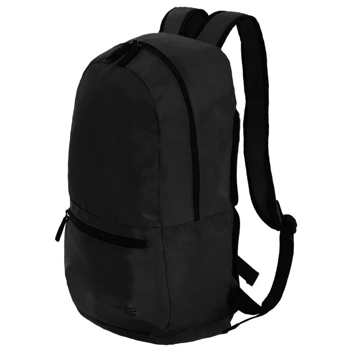 Accessories složivi ruksak BLACK Ruksaci Travelite