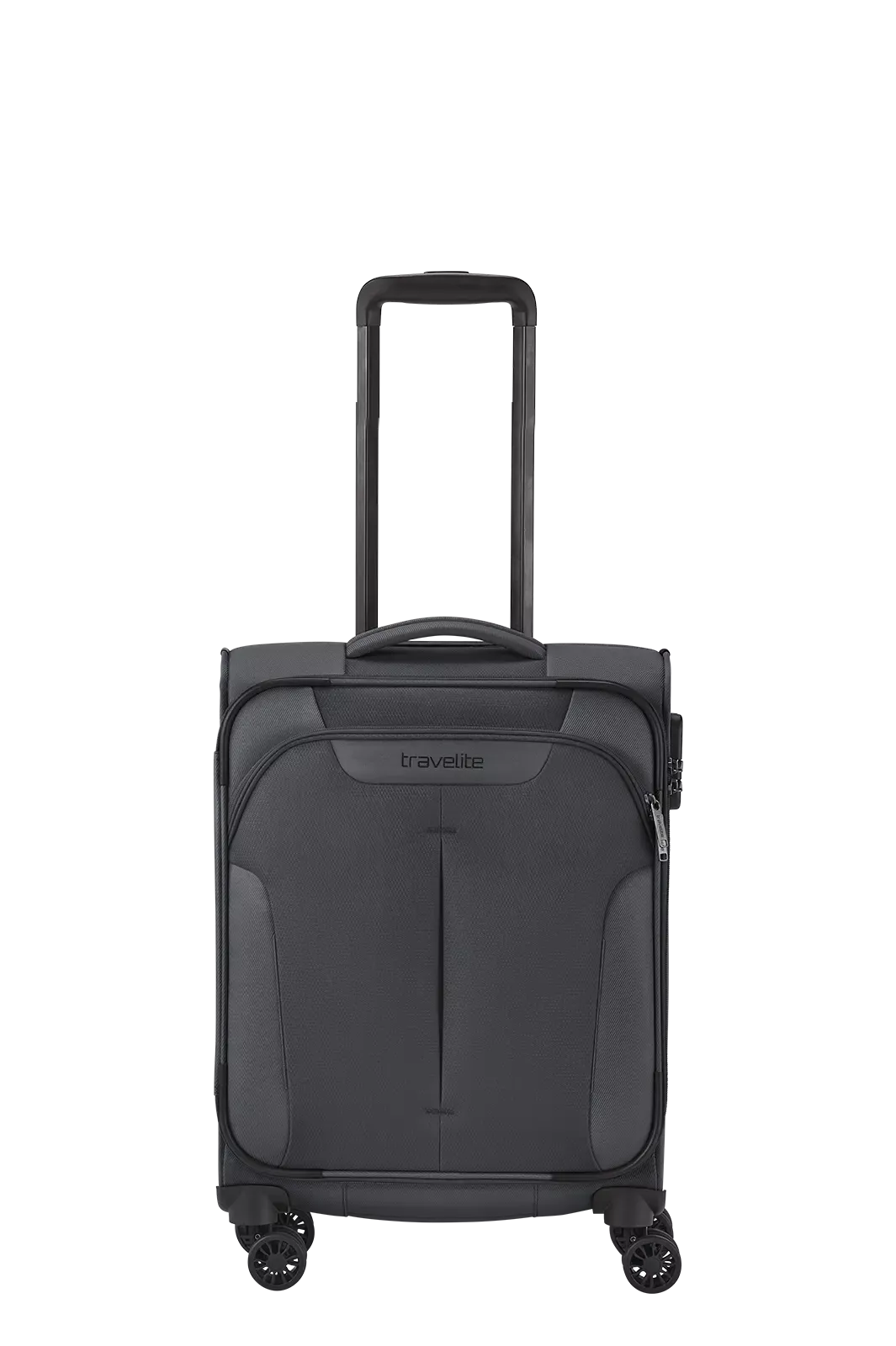 Travelite suitcase lock sales