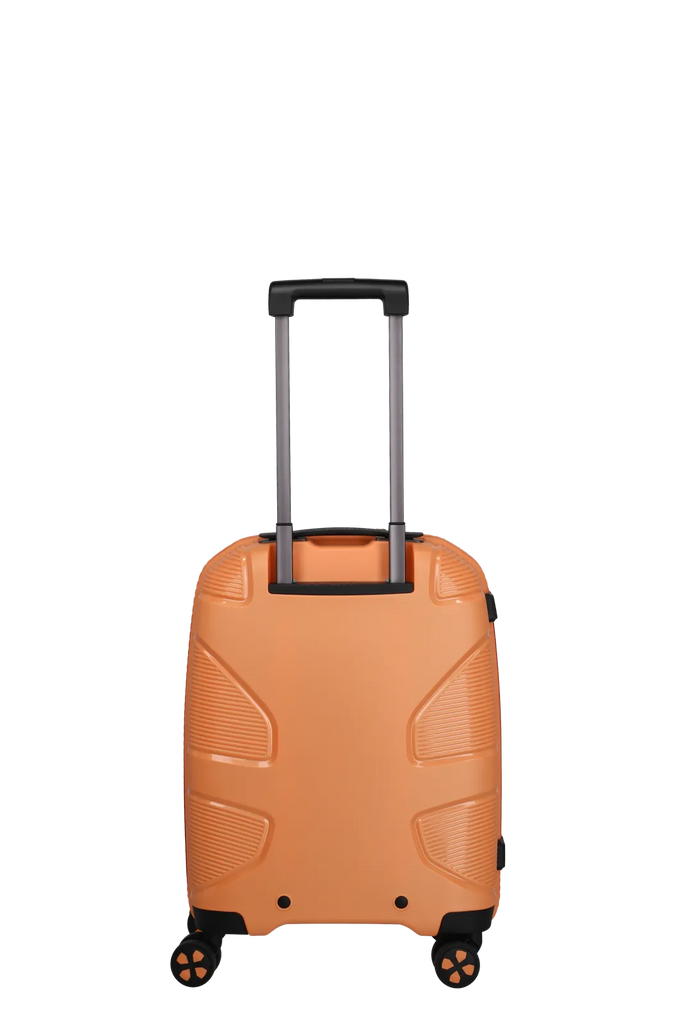 IMPACKT IP1 Kofer Garden Apricot Koferi Impackt