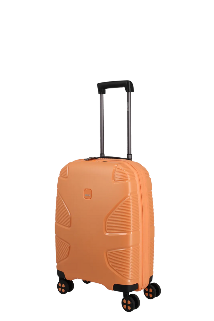 IMPACKT IP1 Kofer Garden Apricot Koferi Impackt