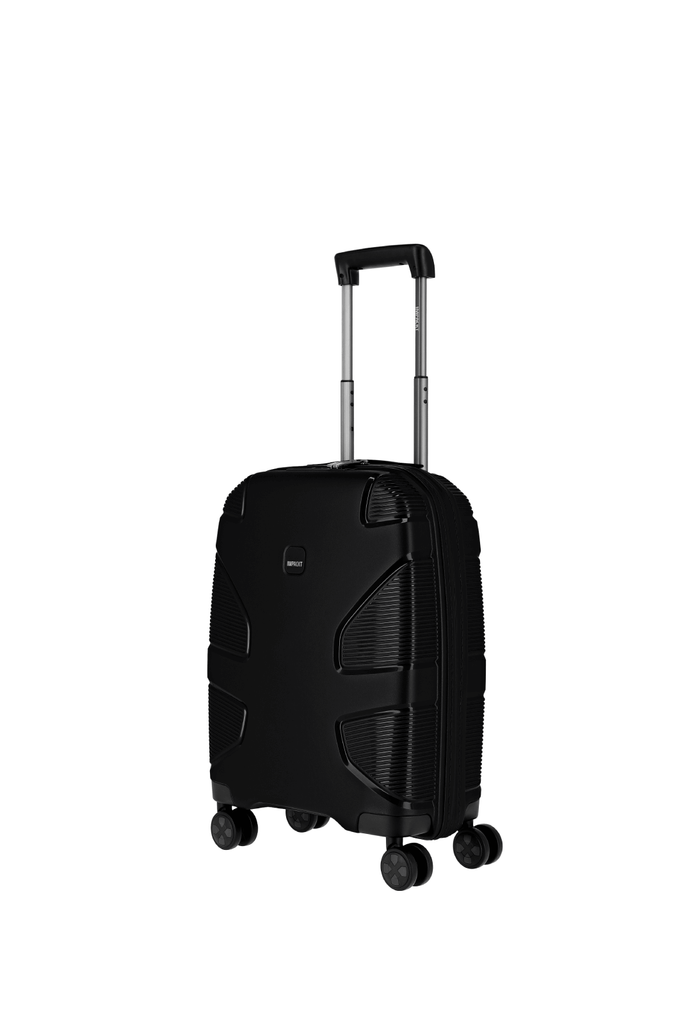 IMPACKT IP1 Kofer Lava Black Koferi Impackt