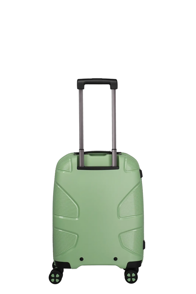 IMPACKT IP1 Kofer Spring Green Koferi Impackt