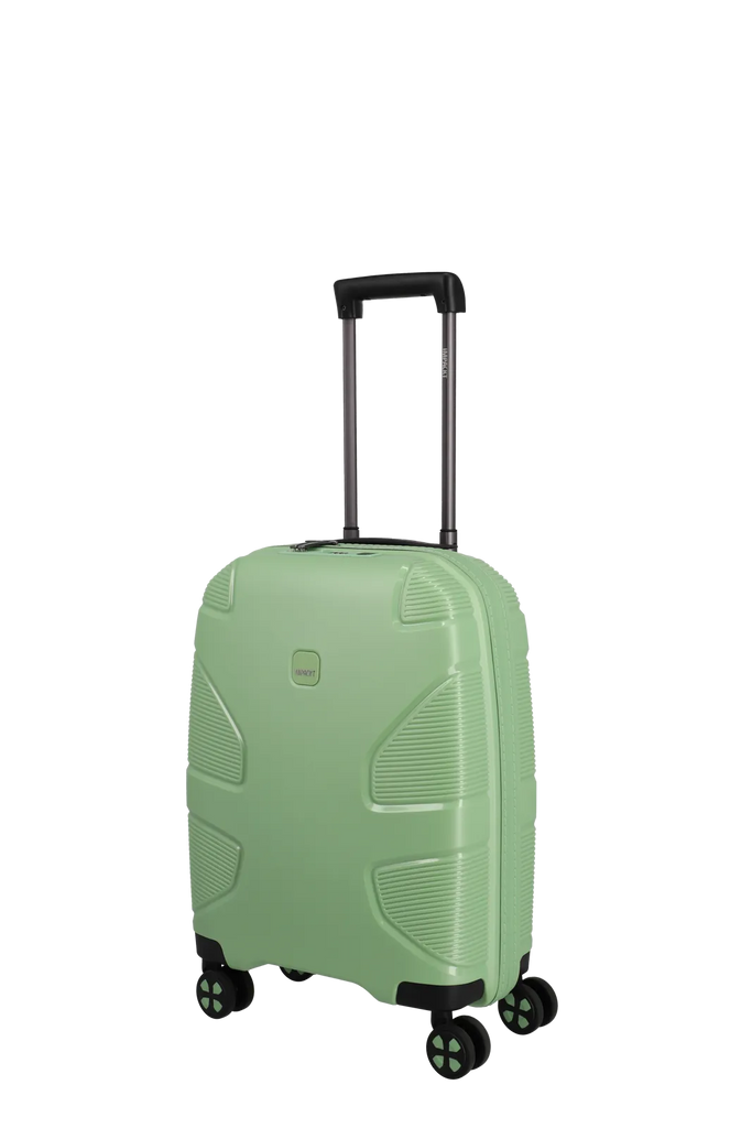 IMPACKT IP1 Kofer Spring Green Koferi Impackt