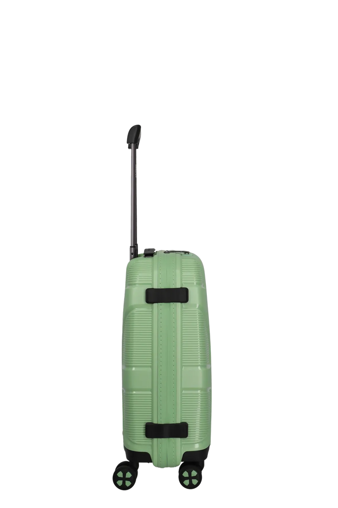 IMPACKT IP1 Kofer Spring Green Koferi Impackt