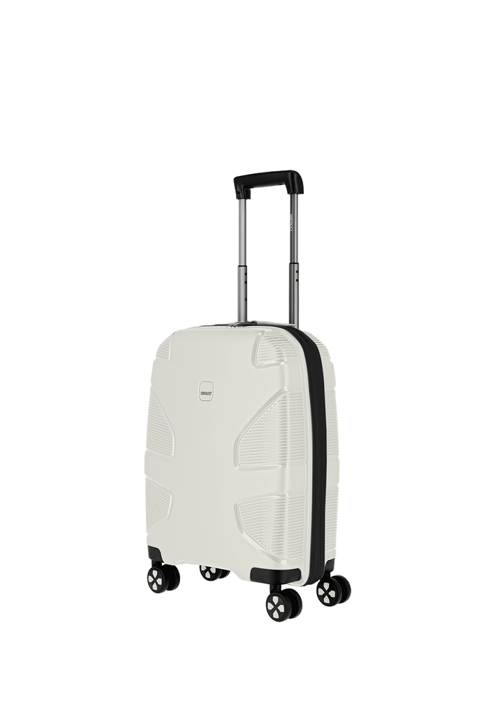 IMPACKT IP1 Kofer Polar White Koferi Impackt