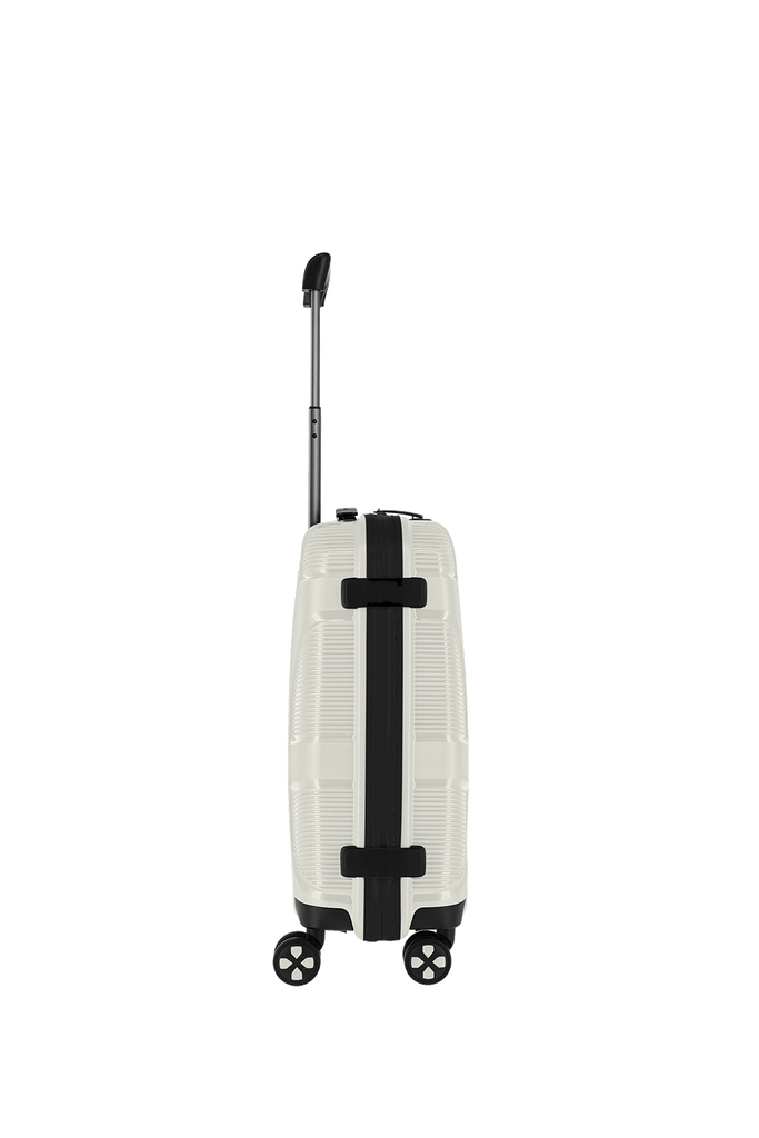 IMPACKT IP1 Kofer Polar White Koferi Impackt