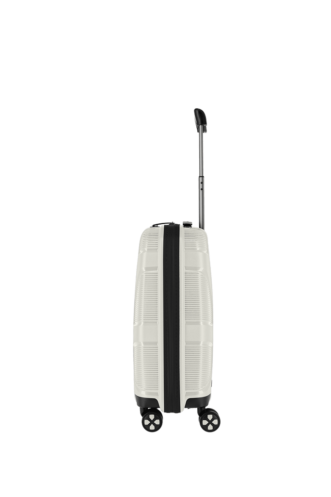 IMPACKT IP1 Kofer Polar White Koferi Impackt