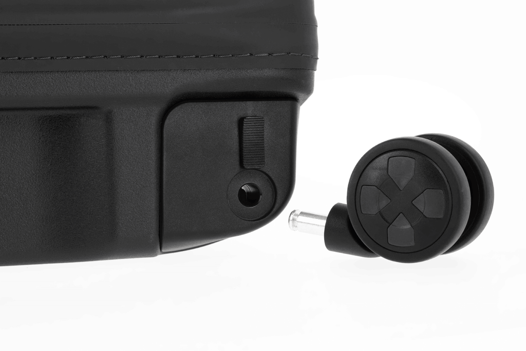 IMPACKT IP1 Kofer Iron Grey Koferi Impackt