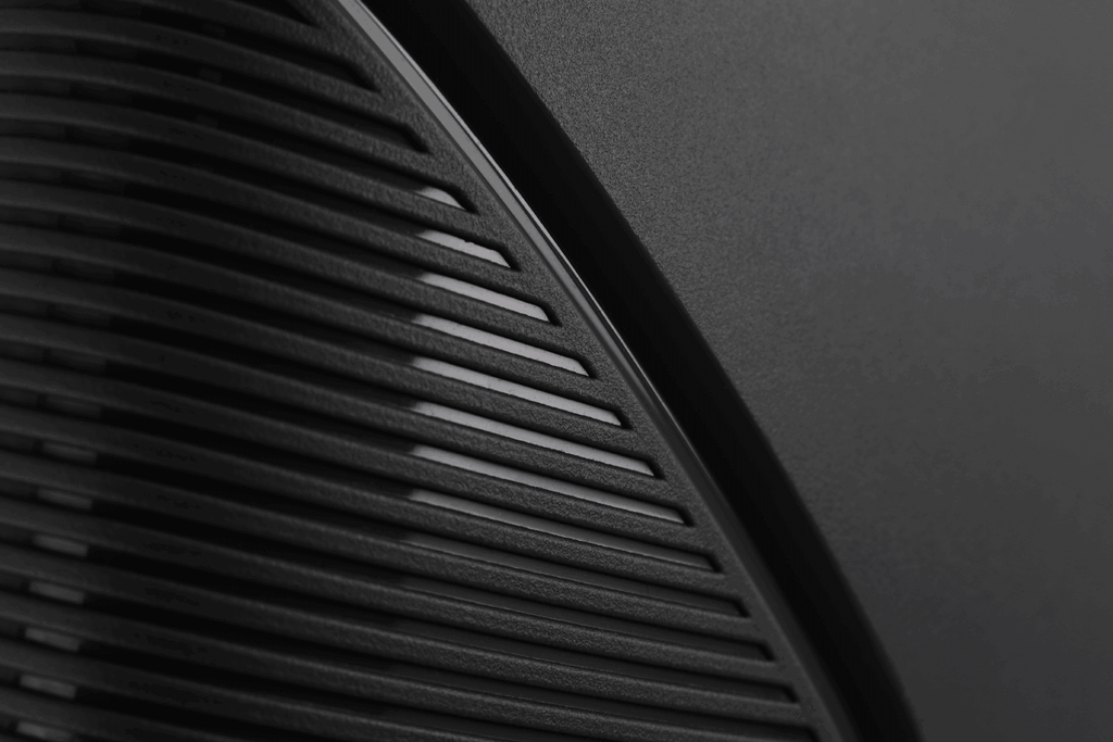 IMPACKT IP1 Kofer Iron Grey Koferi Impackt