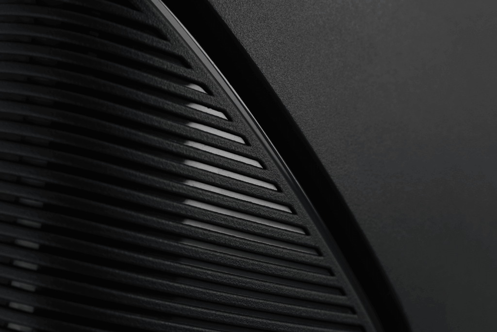 IMPACKT IP1 Kofer Lava Black Koferi Impackt