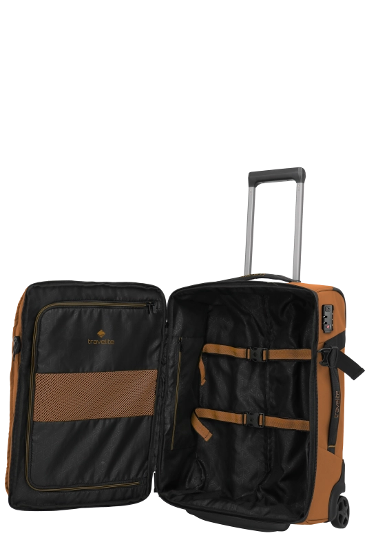 Travelite BRIIZE 2w Kofer Koferi Travelite