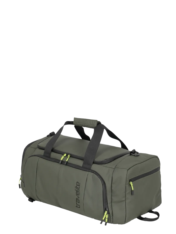 Travelite BRIIZE putna torba/ruksak Torbe Travelite