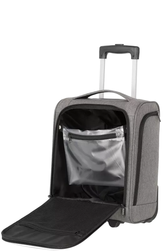 Travelite CABIN 2w BORDTROLLEY UNDERSEATER Koferi Travelite