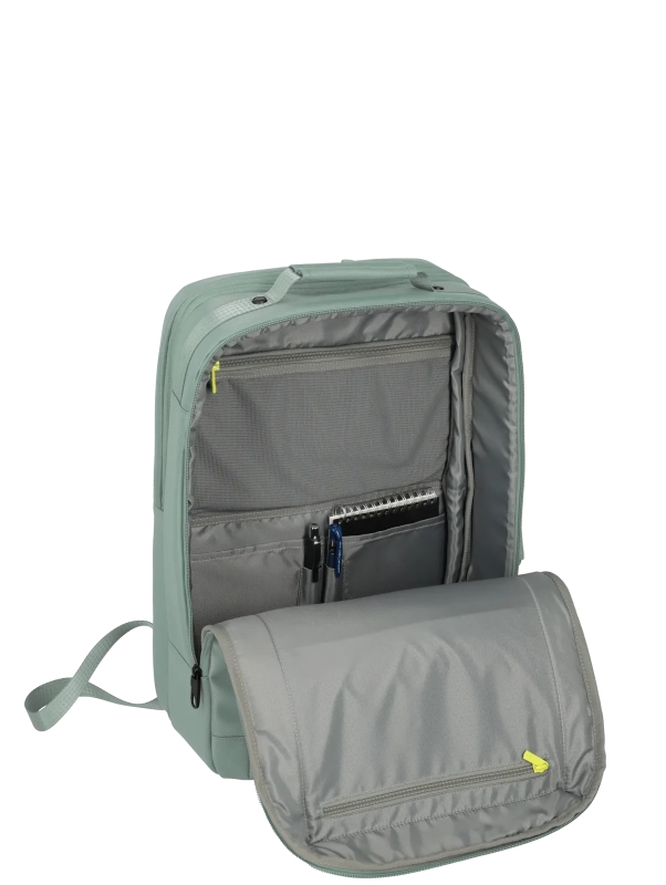 Travelite WORKFLOOW ruksak Ruksaci Travelite