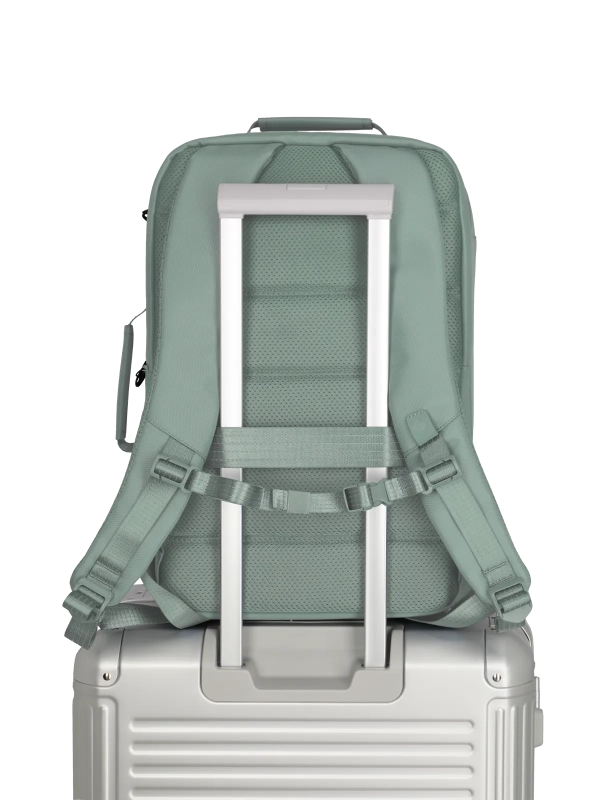 Travelite WORKFLOOW ruksak Ruksaci Travelite