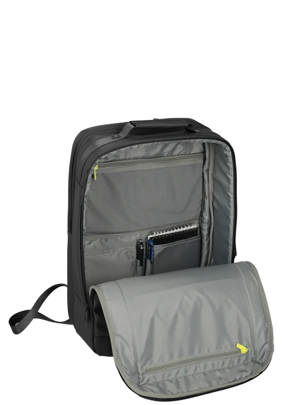 Travelite WORKFLOOW ruksak Ruksaci Travelite