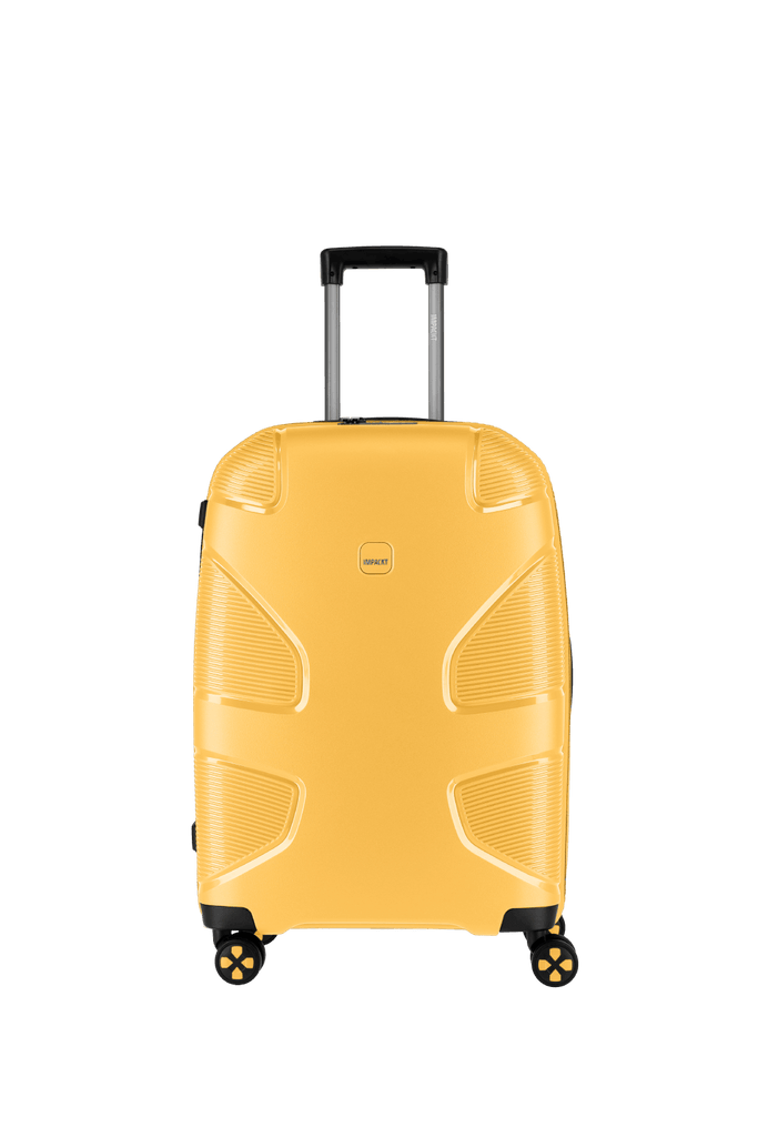 IMPACKT IP1 Kofer Sunset Yellow Koferi Impackt