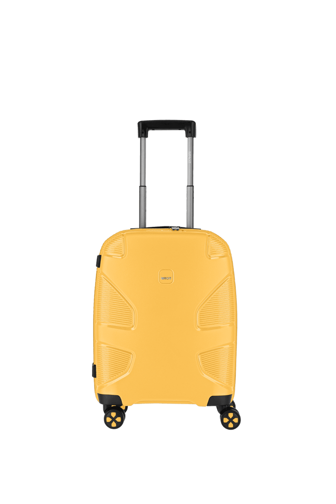 IMPACKT IP1 Kofer Sunset Yellow Koferi Impackt